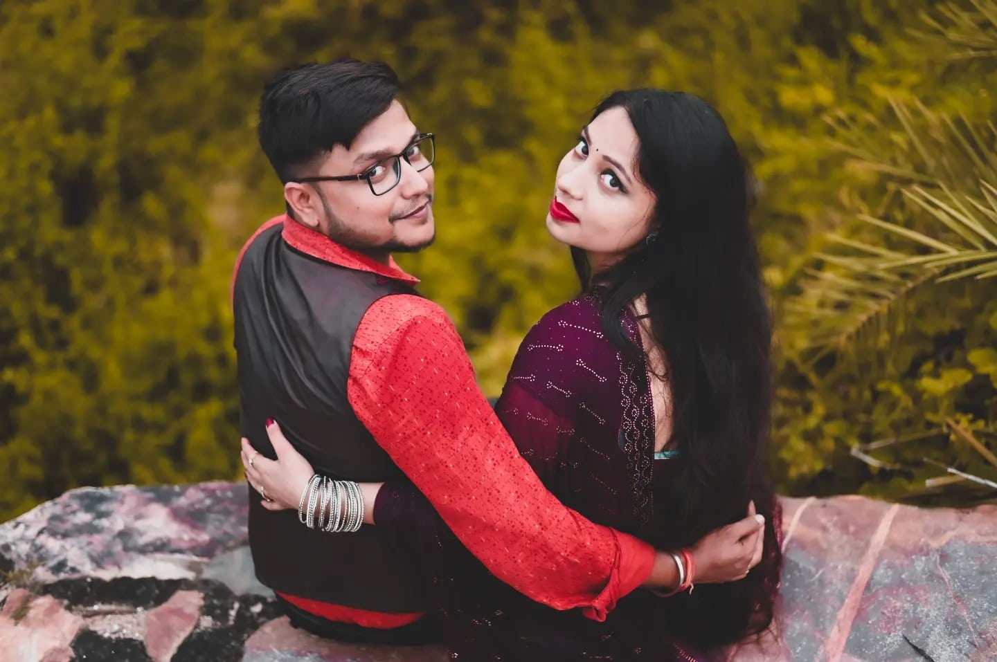 Pre Wedding Photographers In Patna